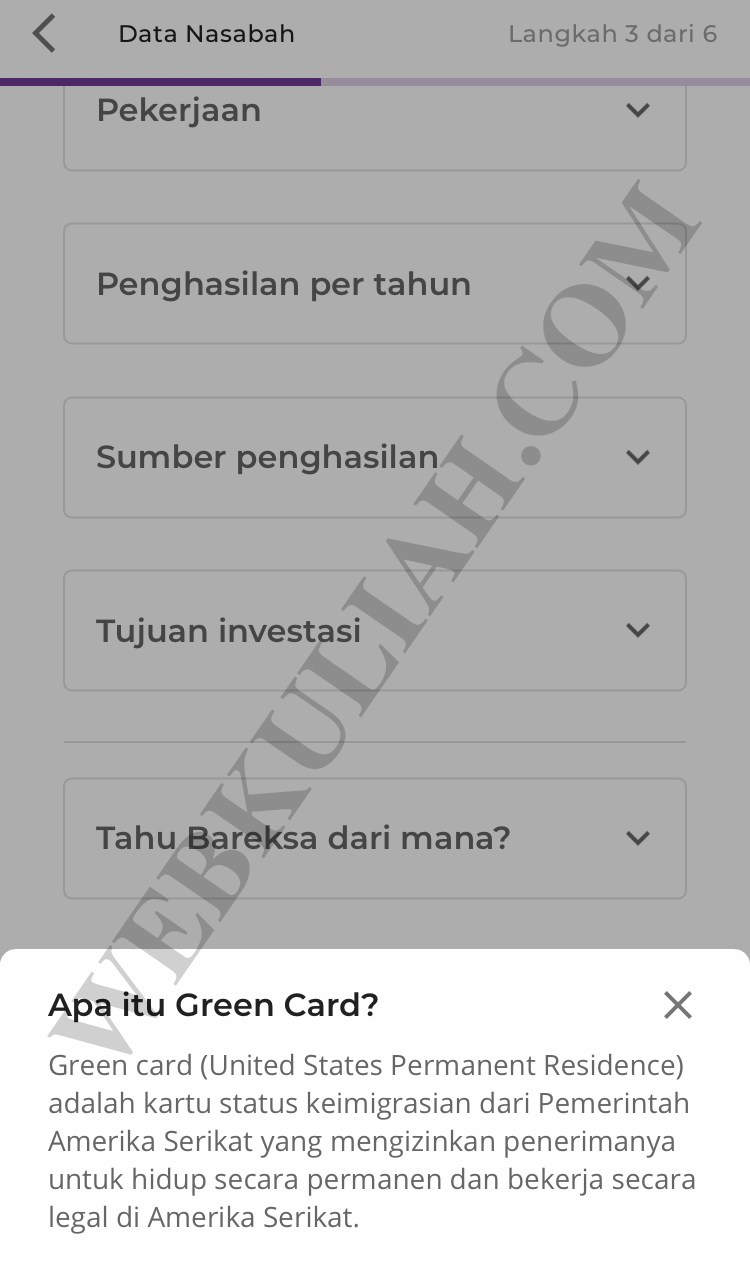 Cara Membeli Saham Reksadana Syariah Dengan Mudah
